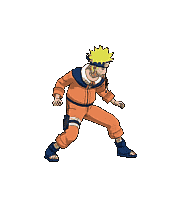 Real Naruto