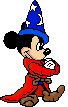 Mickey Mouse (EX)