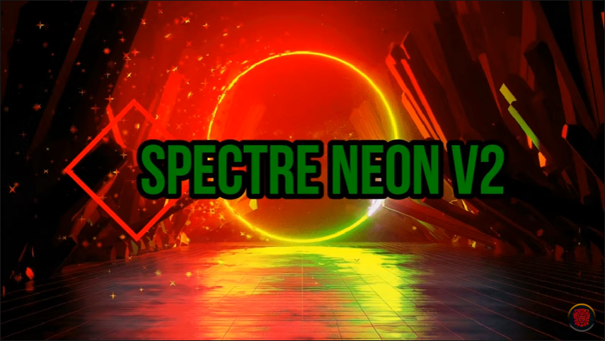 Spectre Neon V2