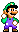 PowerStar Luigi