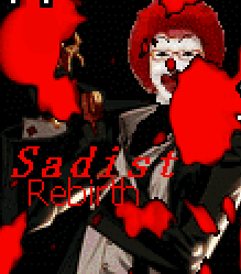 Donald Solo A5 Sadist Rebirth (Download by OneDrive)