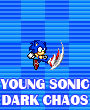 Young Sonic