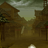 Samurai Shodown-Ghost Town