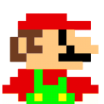 Super Ultra Mario Mugen