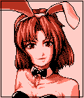 Bunny (Kaida Chansho IV, Street Fighter)