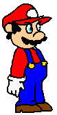 Mario Hispania