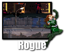 Rogue AvX