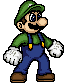 Improved Luigi