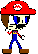 Mario (Camren Inspired)