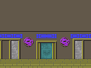 Shaolin Temple (GameBoy Color)