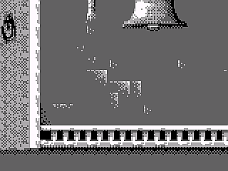 The Bell Tower (GameBoy)