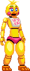 ToyChica (Allmighty Dream Proyect)