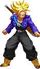 Trunks (With AI)