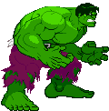 Powerscaling Hulk
