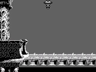 The Pit (GameBoy)