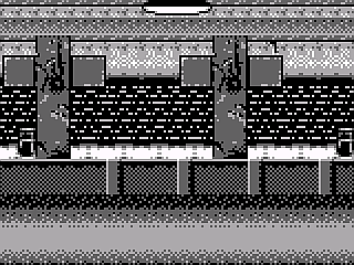 The Subway (GameBoy)