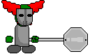 Tricky the Clown (Madness Combat)