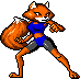 Foxy Roxy