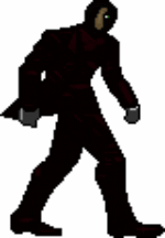 Shadow Diavolo (Updated Revealed Diavolo Sprites)