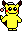 Bootleg Pikachu Plushie
