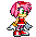 Amy (Sonic Infinite Battle)