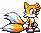 Tails (Sonic Infinite Battle)