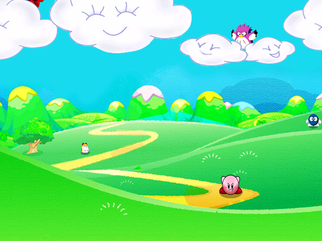 Kirby's_Dreamland