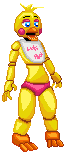 Toy Chica (Official AI Update)