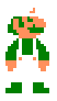 Luigi SMB1