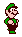 Luigi SMB2