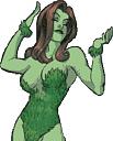 75 Poison Ivy DC
