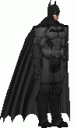 Arkham Origins Batman
