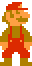 Mario (Famicom Fighters version) (Improved)