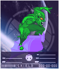 Green Goblin MCU