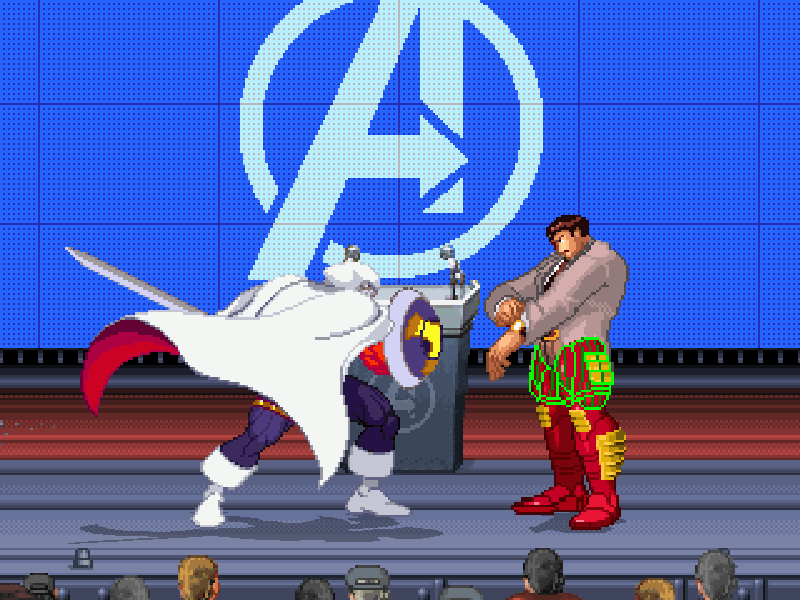 AvengersDay Stage1.1&1.0