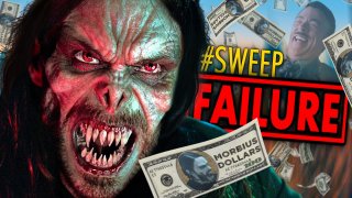 Morbius - How to Get Bullied by the Internet | Anatomy Of A Failure