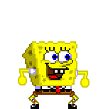 Spongebob (Placemario) Silly Soundpack