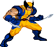 Wolverine XSEP