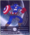 Ultimate Captain America AvX