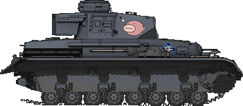 Pz.Kpfw.IV From Anglerfish Team