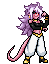 Evil Android 21 OP