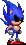 Dark Spawn Sonic