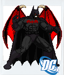 Nightmare Batman DC Rebirth