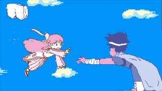 [Hatsune Miku] Skies Forever Blue - Toby Fox & Itoki Hana [VOCALOID Cover & VPR]
