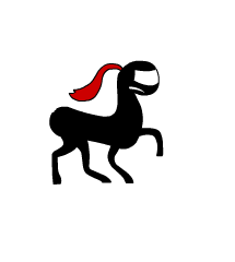 Zorro's Ninja Horse