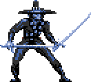 Chakan The Forever Man