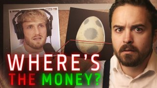 Logan Paul - My Response To Coffeezilla’s Scam Allegations