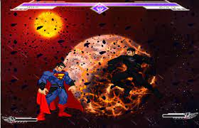 Krypton Destroyed