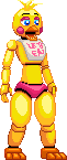 Toy Chica (Edit)