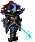 True Undyne the Undying